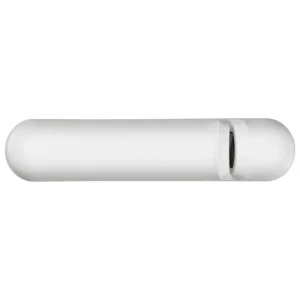 Fiskars Küchenutensilien^Functional Form Roll-Sharp Messerschärfer, Weiß