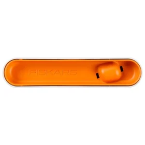 Fiskars Küchenutensilien^Functional Form Roll-Sharp Messerschärfer, Weiß
