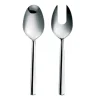 Fiskars Servierutensilien^Functional Form Salatbesteck-Set, 2-tlg., poliert