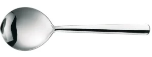 Fiskars Servierutensilien^Functional Form Servierbesteck-Set, 2-tlg., poliert