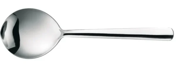 Fiskars Servierutensilien^Functional Form Servierbesteck-Set, 2-tlg., poliert