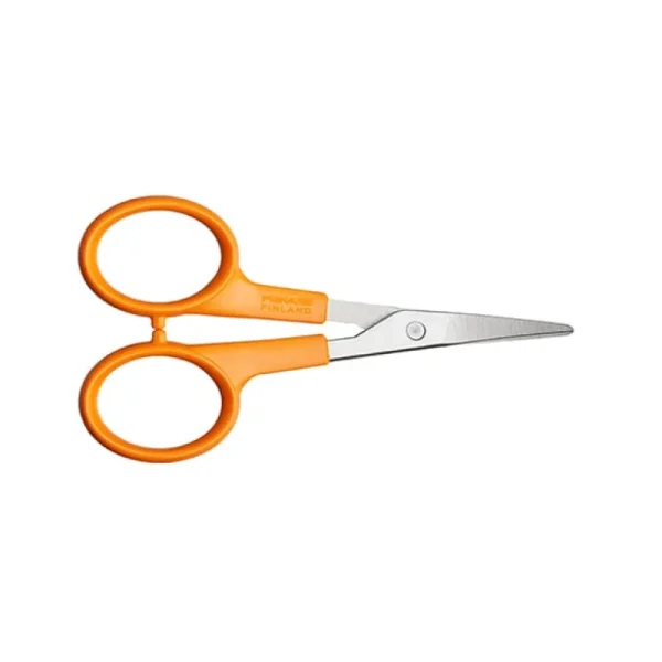 Fiskars Hygiene- Und Kosmetikprodukte^Gebogene Nagelschere Classic