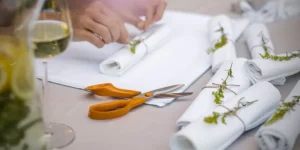 Fiskars Außenküche^Küchenschere Classic