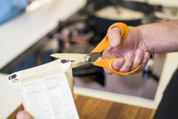 Fiskars Außenküche^Küchenschere Classic