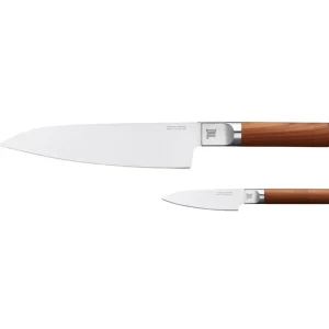 Fiskars Außenküche^Messerset Norden