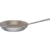 Fiskars Außenküche^Norden Bratpfanne, Stahl, 28 cm
