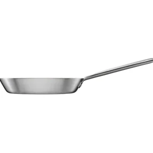 Fiskars Außenküche^Norden Bratpfanne, Stahl, 26 cm