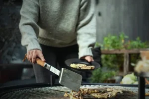 Fiskars Grillen | Küchenutensilien^Norden Grill Chef Grillwender
