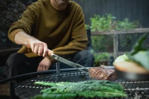 Fiskars Grillen | Küchenutensilien^Norden Grill Chef Gabel