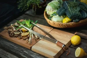 Fiskars Grillen | Küchenutensilien^Norden Grill Chef Zange