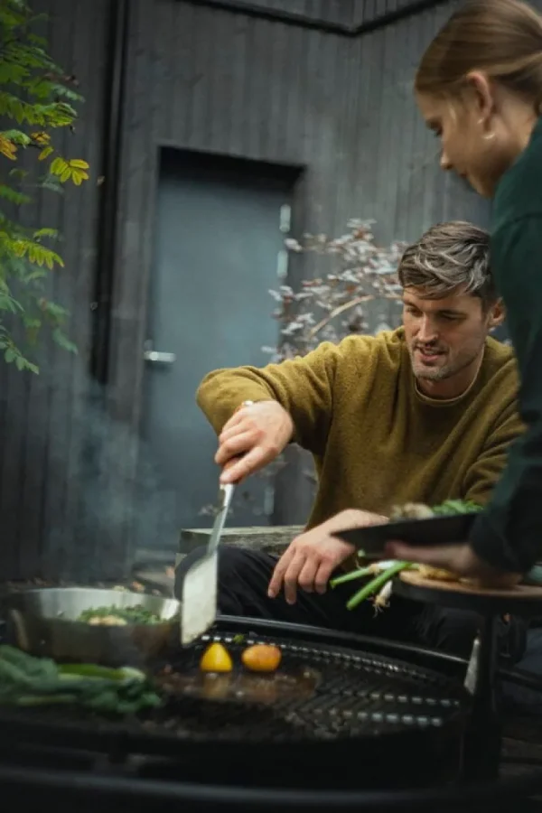 Fiskars Grillen | Küchenutensilien^Norden Grill Chef Grillwender
