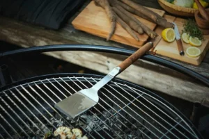 Fiskars Grillen | Küchenutensilien^Norden Grill Chef Grillwender