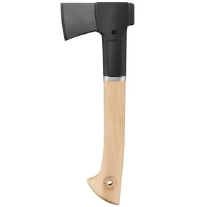 Fiskars Sport- Und Outdoor-produkte^Norden Hackbeil N7 mit Schärfer