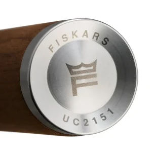 Fiskars Küchenutensilien^Norden Käsehobel für Hartkäse