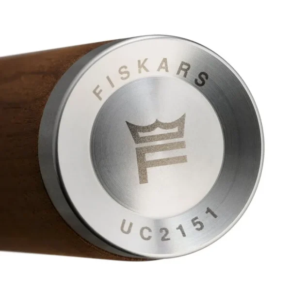 Fiskars Küchenutensilien^Norden Käsehobel für Hartkäse