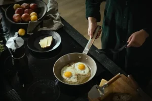 Fiskars Küchenutensilien^Norden Käsehobel für Hartkäse