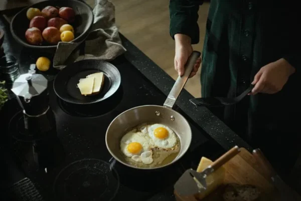 Fiskars Küchenutensilien^Norden Käsehobel für Hartkäse