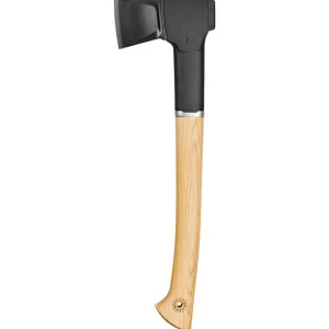 Fiskars Sport- Und Outdoor-produkte^Norden Spaltaxt N12 mit Schärfer