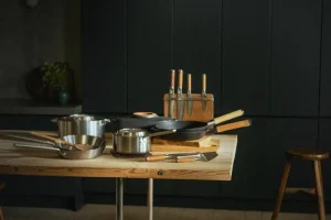 Fiskars Küchenutensilien^Norden Zange