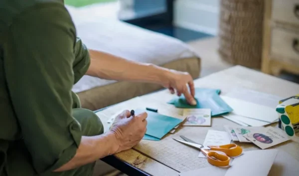 Fiskars Schreibwaren^Schere Classic