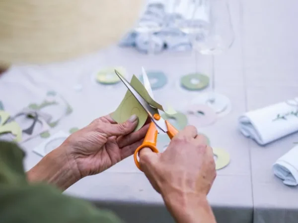 Fiskars Schreibwaren^Schere Classic