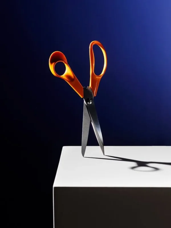 Fiskars Schreibwaren^Schere Classic