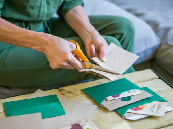 Fiskars Schreibwaren^Schere Classic