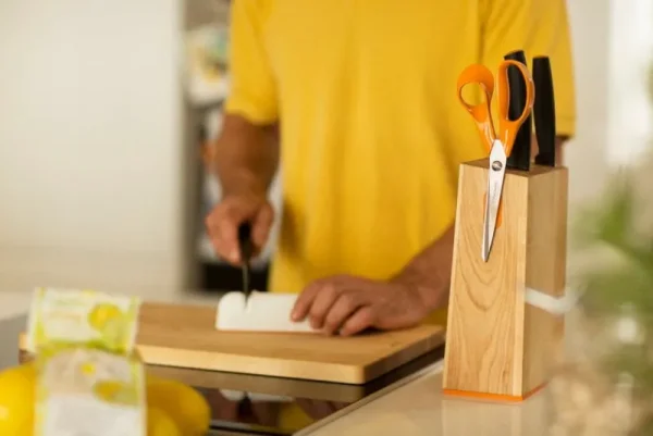 Fiskars Schreibwaren^Schere Classic