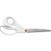 Fiskars Schreibwaren^Schere Functional Form, 21 cm, weiß