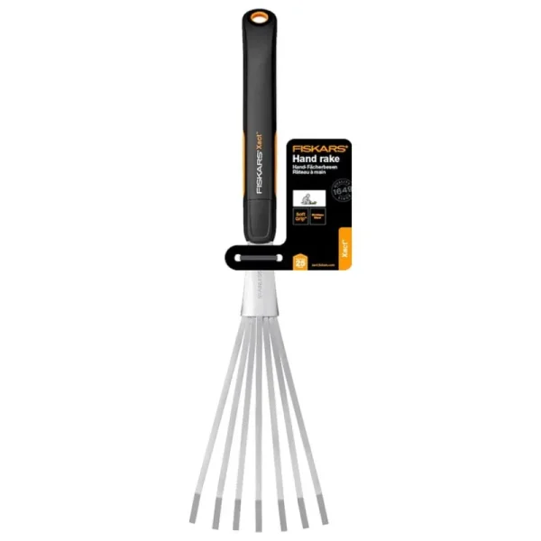 Fiskars Garten^Xact Handharke