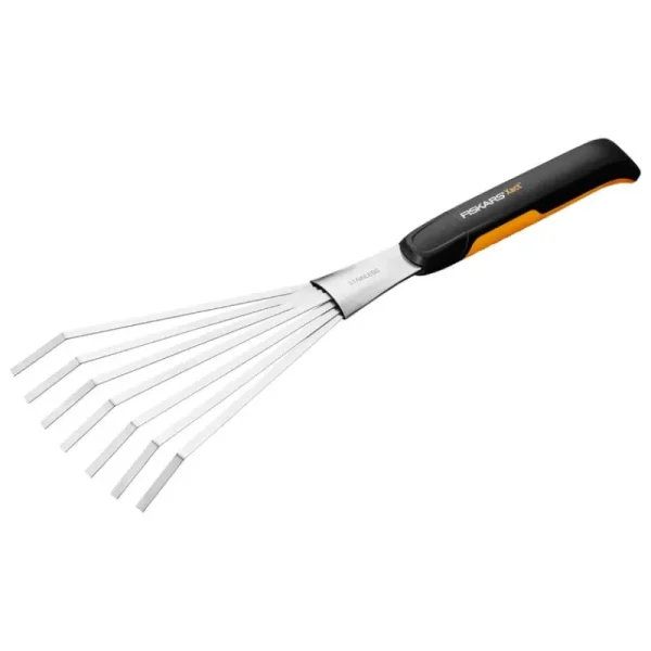 Fiskars Garten^Xact Handharke
