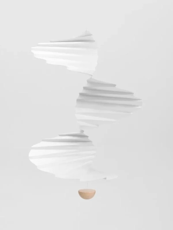Kinder Flensted Mobiles Kinderzimmereinrichtung | Dekorationsgegenstände^Airflow 36 Mobile