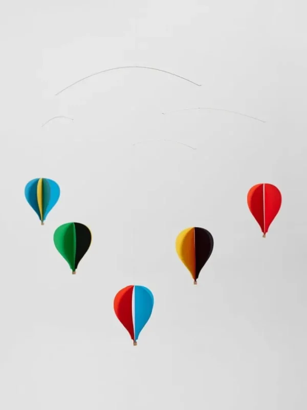 Flensted Mobiles Dekorationsgegenstände^Balloon 5 Mobile