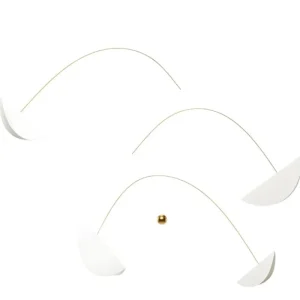 Kinder Flensted Mobiles Kinderzimmereinrichtung | Dekorationsgegenstände^Mobile Life & Thread