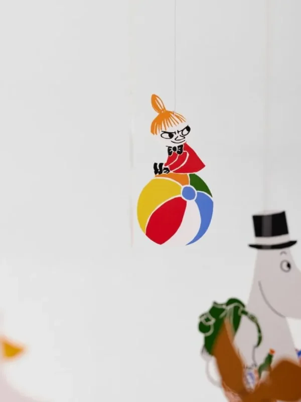 Kinder Flensted Mobiles Mumin-produkte | Kinderzimmereinrichtung^Mumin 2014 Mobile