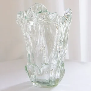 Raawii Vasen-Fólk Reykjavík Lava Vase, klein