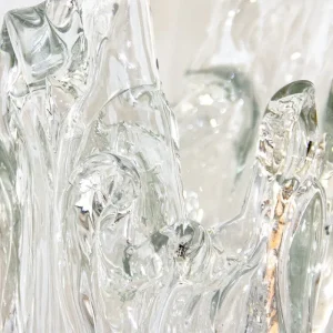 Raawii Vasen-Fólk Reykjavík Lava Vase, klein
