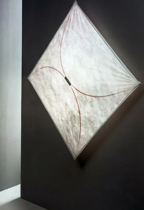 Vitra Wandleuchten-Flos Ariette Wandleuchte, klein