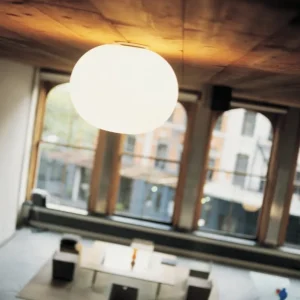 Artemide Deckenleuchten-Flos Deckenleuchte Glo-Ball C1
