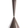 Muuto Deckenleuchten-Flos Diabolo Pendelleuchte, Biberbraun
