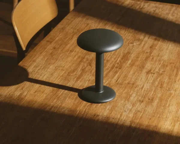 Flos Außenbeleuchtung | Außenleuchten^Gustave Tischleuchte, Schwarz