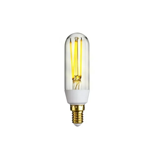 Flos Elektroartikel | Beleuchtungszubehör^LED-Glühbirne E14 T30 7,5 W 900 lm Proxima 927, dimmbar