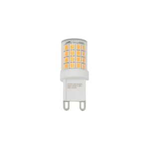 Flos Elektroartikel | Beleuchtungszubehör^LED-Glühbirne G9 3,5 W 2700 K 320 lm, dimmbar