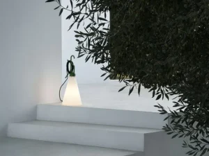 Flos Außenbeleuchtung | Außenleuchten^Mayday Outdoor Leuchte, Blattgrün