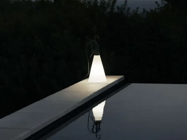 Flos Außenbeleuchtung | Außenleuchten^Mayday Outdoor Leuchte, Schwarz