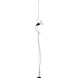 Nemo Lighting Stehleuchten | Deckenleuchten-Flos Parentesi Stehleuchte, weiß, dimmbar