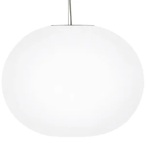 Flos Deckenleuchten-Pendelleuchte Glo-Ball S2