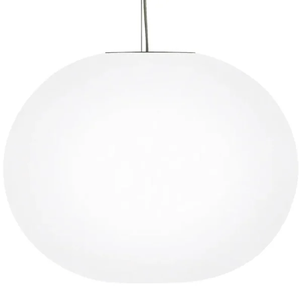 Flos Deckenleuchten-Pendelleuchte Glo-Ball S2