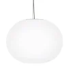 ferm LIVING Deckenleuchten-Flos Pendelleuchte Glo-Ball S1