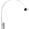 Fatboy Stehleuchten-Flos Stehleuchte Arco
